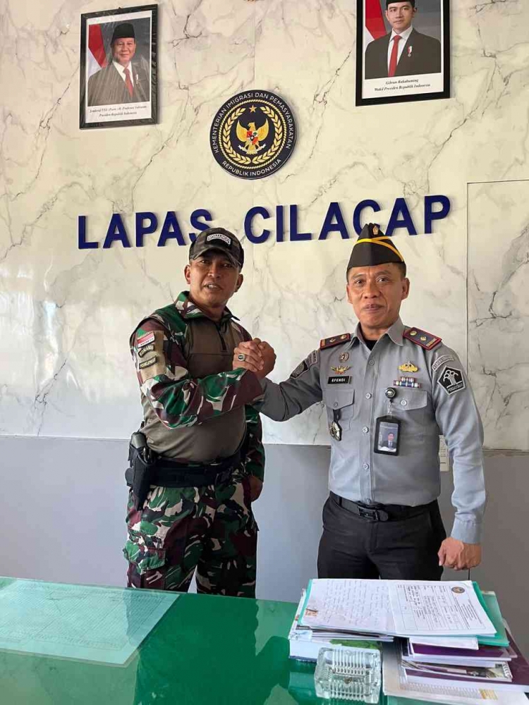 Cilacap: Jamin Keamanan Hukum dengan Kantor Notaris Terpercaya